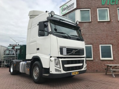 Поступление Volvo FH13 4x2