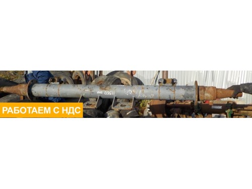Ось SAF RSM 11242