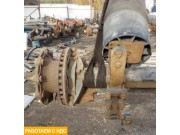 Ось BPW ECO PLUS