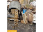 Ось BPW ECO PLUS
