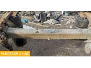Ось BPW ECO PLUS