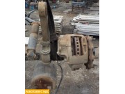 Ось BPW ECO PLUS