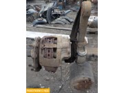 Ось BPW ECO PLUS