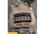 Ось BPW ECO PLUS