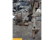 Ось BPW ECO PLUS