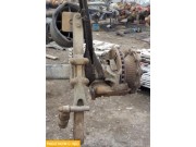 Ось BPW ECO PLUS