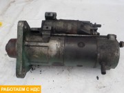 Стартер D12D