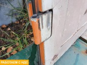 Ворота прицепа Kogel