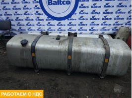 Бак топливный
