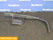 Кронштейн крепления крыла правый