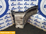 Корпус подножки