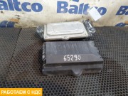 Блок управления ECU BMS