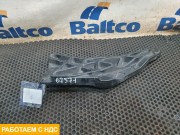 Кронштейн бампера левый