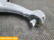 Тяга реактивная Х-образная