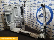 Стенка боковая левая