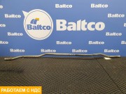 Топливная трубка газовая