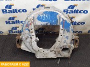 Кожух маховика