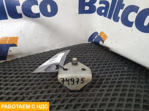 Ответная часть замка двери