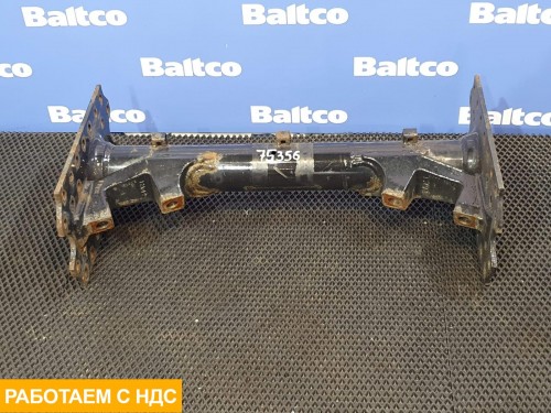 Траверса рамы поперечная