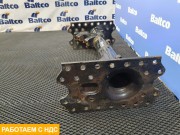 Траверса рамы поперечная