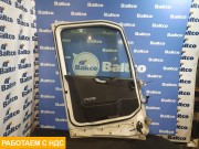 Дверь левая