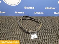 Уплотнитель инструментального ящика