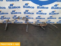 Кронштейн проводки правый