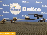 Кронштейн проводки