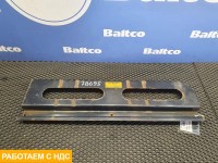 Кронштейн аккумулятора