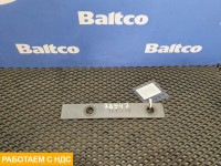 Проставка кронштейна топливного бака