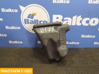 Бачок омывателя лобового стекла